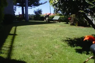 Image de Gîte rural (location complète) Verde et Mar pour 6 personnes