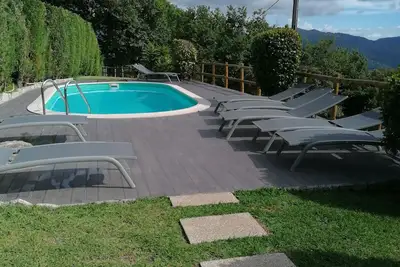 Image de Maisons Parque da Peneda GerĂŞs