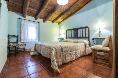 Image de Noguerica house for 2 people