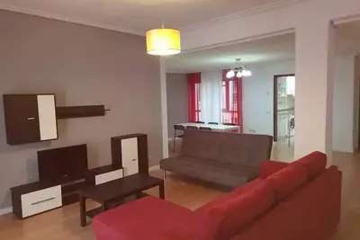 Image de Appartement pour groupes à Logroño