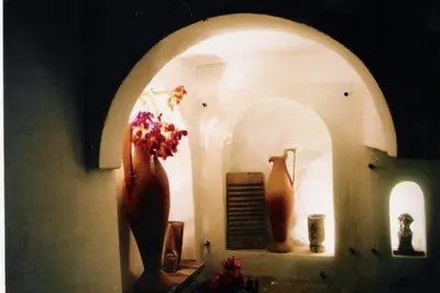Image de Close to the beach, apartment with private terrace and sea view
