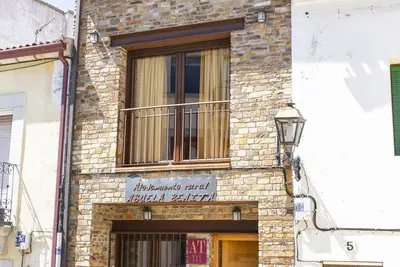 Image de Maison Grandma Benita 1 Avec Hab. Doubles Et Salle De Bain