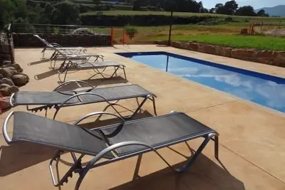 Image de Casas Rurales La Salada pour 10 personnes