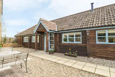 Image de Shippon Barn, Yeovil, Somerset