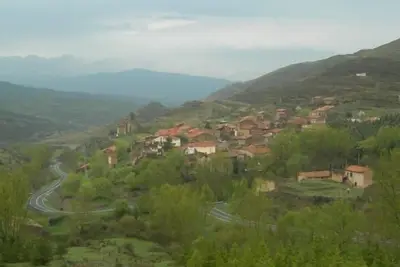 Image de Gîte La Colmena pour 6 personnes
