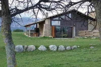 Image de Casas Rurales La Salada pour 4 personnes