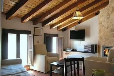 Image de Casas Rurales Francia-Quilamas pour 5 personnes
