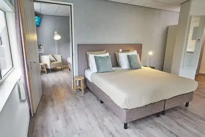Image de Appartement 2 Pièces de 70m2 | Près d'Amsterdam et Schiphol