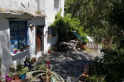 Gîte Rural Alberca  à Grenade pour 4\/5 personnes