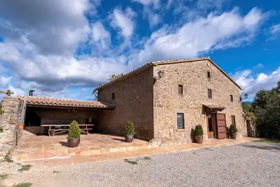 Image de Casa Corral pour 12 personnes