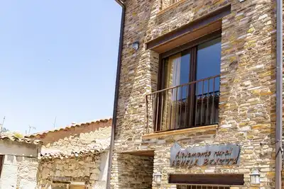 Image de Casa Del Tenao (1 Maison Avec 4 Hab. Double Avec Salle De Bain) Avec POSSIBILITÉ 4 Cam Supl