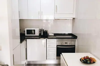 Image de Maison Blanche T1 4personnes