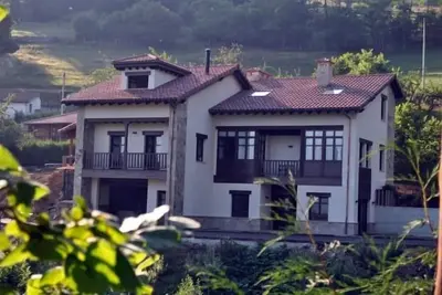 Image de Gîte La Casona de Palu pour 2 personnes