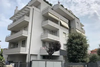 Image de Appartement sur la plage de Torre Pedrera