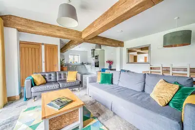 Image de Superbe Cottage | New Forest | Conviviale et familiale