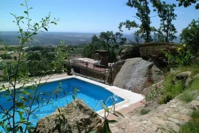 Image de Las Casas de Agapito pour 2 personnes
