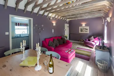 Image de Waterfront Cottage, Aldeburgh