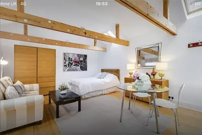 Image de Kensington Garden studio