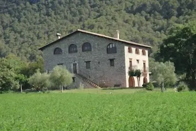 Image de Gîte Can Servosa pour 11 personnes