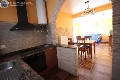 Image de Appartement pour 4 personnes