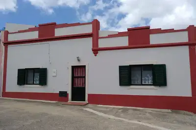 Image de Maison de campagne en Algarve