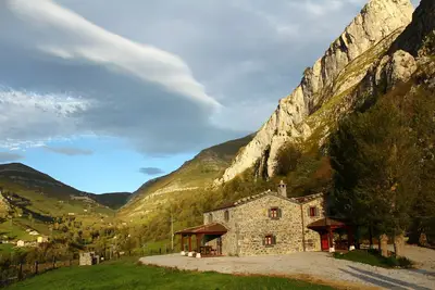 Image de Gîte Las Espinas pour 6 personnes