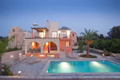 Image de Exclusive Private Sandy Beach - Villa 4 chambres - Piscine privée - Bain à remous - Salle de jeux