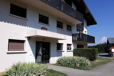 Image de Bienvenue aux Irris de Sarra