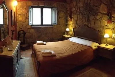 Image de Gîte Gemerendura y Son Soles pour 5 personnes