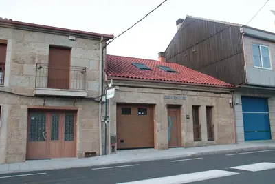 Image de Hébergement jusqu'à 6 personnes près de la zone thermale