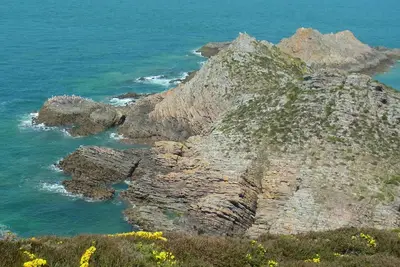 Image de Gîte La Julerie pour 6 personnes