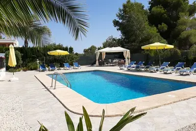 Image de Villa Alegria - Javea