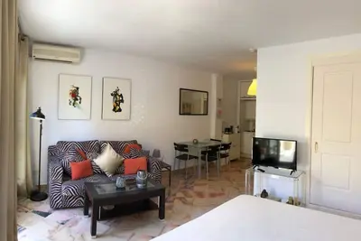 Image de Confortable à Elviria