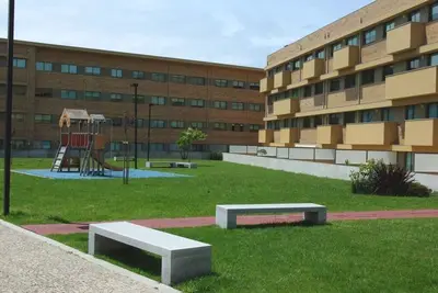 Image de Appartement Montgeron Park - Mer, Soleil, Nature et Histoire
