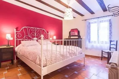 Image de Casas Noguericas pour 8 personnes