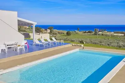 Image de Villa Ananda - Scopello