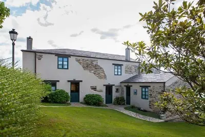 Image de Appartement rural El Cercado pour 4 personnes