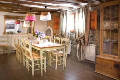 Image de Casa Mayor pour 15 personnes