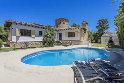 Image de Villa Falco Perfect location by Js Villas