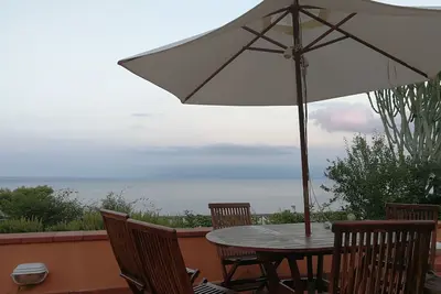 Image de Villa dans Résidence Baialuce à quelques mètres de la mer