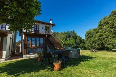 Image de Appartement rural Playa del Canal pour 3 personnes
