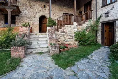 Image de The House Of The Master, The Houses Of VALDEPIÉLAGO