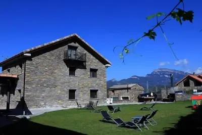 Image de Puerta de Ordesa Apartamentos pour 4 personnes