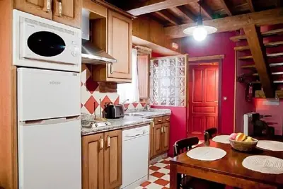 Image de Casas Rurales Acebuche pour 4 personnes