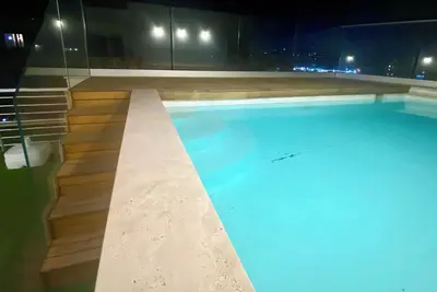 Image de Penthouse avec bassin profond à Marsascala (autorisé par Malte Tourism Auth)