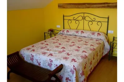 Image de El Rincon del Labrador / Maison pour 4 personnes