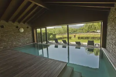 Image de Apartamentos Rurales San Martín pour 3 personnes