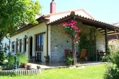 Image de Apartamentos El Cueto pour 2 personnes