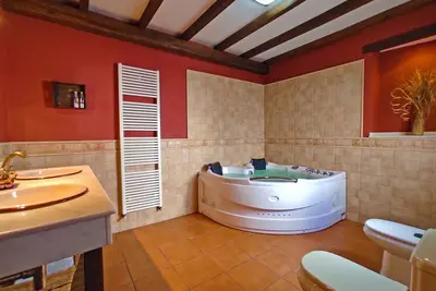 Image de Gîte Balcón de Válor pour 6 personnes