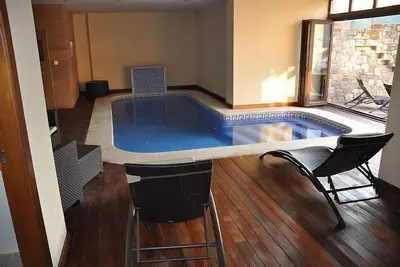 Image de Ile de San SimĂłn Maison pour 6 personnes